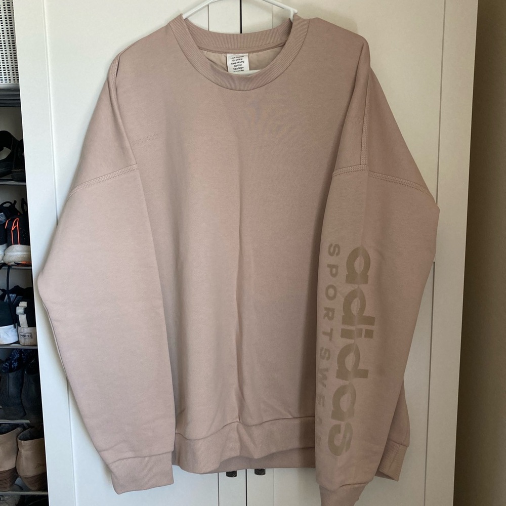 Men’s sweatshirt
